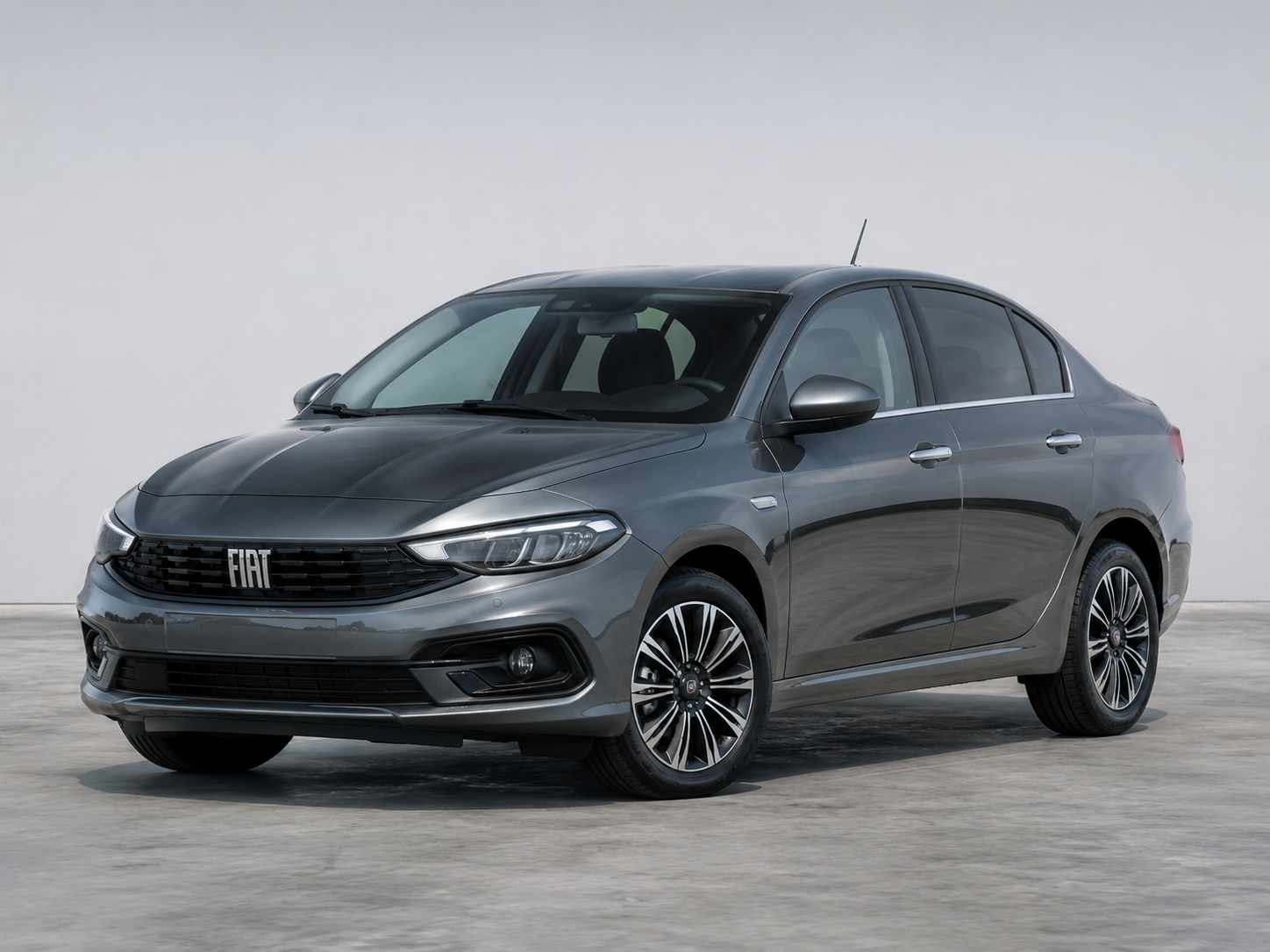 Fiat Egea Sedan 2025 kiralık araç